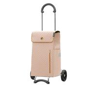 Andersen Shopper Scala Shopper Lissa Einkaufstrolley 58 cm gelb