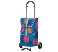 Andersen Shopper Scala Shopper Lotta Einkaufstrolley 59 cm blau (112-196-90) blau