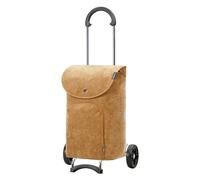 Andersen Shopper Scala Shopper Marta Einkaufstrolley 54 cm gelb