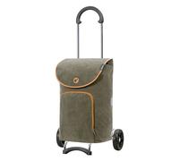 Andersen Shopper Scala Shopper Marta Einkaufstrolley 54 cm grün