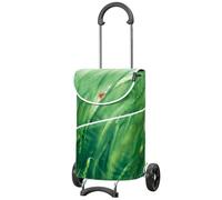 Andersen Shopper Scala Shopper MIX A10 Einkaufstrolley 59 cm mehrfarbig-a03 (112-333-A03) gruen