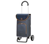 Andersen Shopper Scala Shopper Plus Famke blau