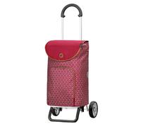 Andersen Shopper Scala Shopper Plus Famke Einkaufstrolley 59 cm rot