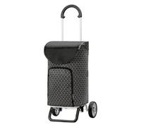 Andersen Shopper Scala Shopper Plus Famke schwarz