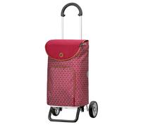 Andersen Shopper Scala Shopper® Plus Famke rot