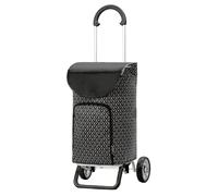 Andersen Shopper Scala Shopper Plus Famke schwarz
