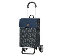 Andersen Shopper Scala Shopper® Plus Fita blau