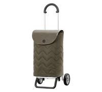 Andersen Shopper Scala Shopper Plus Hilma Einkaufstrolley 59 cm oliv