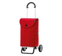 Andersen Shopper Scala Shopper Plus Hilma Einkaufstrolley 59 cm rot