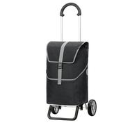Andersen Shopper Scala Shopper Plus Mikkel Einkaufstrolley 54 cm schwarz (133-210-80) schwarz