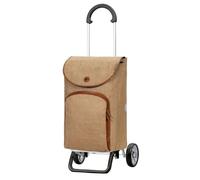 Andersen Shopper Scala Shopper Plus Reik Einkaufstrolley 59 cm beige