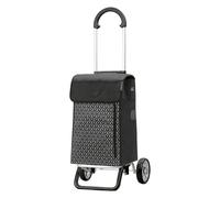 Andersen Shopper Scala Shopper Plus Teda schwarz
