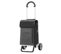 Andersen Shopper Scala Shopper Plus Teda schwarz