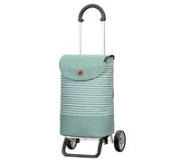 Andersen Shopper Scala Shopper® Plus Tilde mint