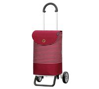 Andersen Shopper Scala Shopper Plus Tilde Einkaufstrolley 54 cm rot