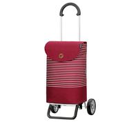 Andersen Shopper Scala Shopper® Plus Tilde rot