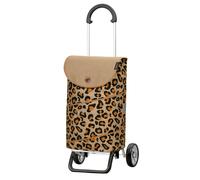 Andersen Shopper Scala Shopper® Plus Tyra leo