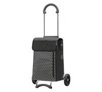 Andersen Shopper Scala Shopper Teda Einkaufstrolley 48 cm schwarz