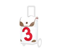 Andersen Shopper Tasche 360° Lee 3