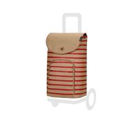 Andersen Shopper Tasche Eske rot