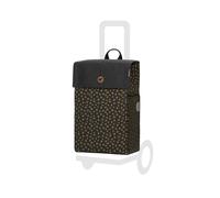 Andersen Shopper Tasche Fita schwarz