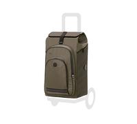 Andersen Shopper Tasche Hydro 3.0 oliv
