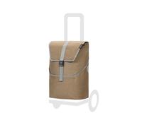 Andersen Shopper Tasche Mikkel beige