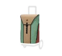 ANDERSEN Ersatztasche - Tasche Oli.P 2.0 beige 50 L für Einkaufstrolley