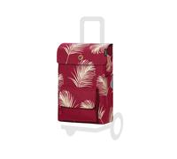 ANDERSEN Ersatztasche - Tasche Signe rot 51 L für Einkaufstrolley