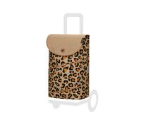 Andersen Shopper Tasche Tyra leo