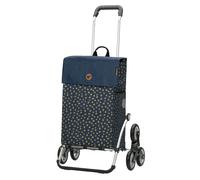 Andersen Shopper Treppensteiger Royal Shopper® Fita blau