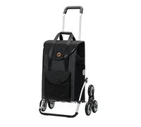 Andersen Royal Shopper Senta - Treppensteiger 107 cm black