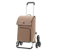 Andersen Shopper Treppensteiger Royal Shopper Ipek Maxi sand