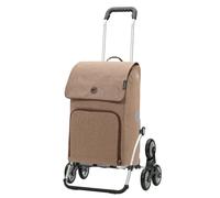 Andersen Shopper Treppensteiger Royal Shopper Ipek Maxi sand
