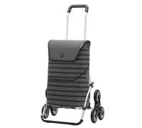 Andersen Shopper Treppensteiger Royal Shopper Jelke anthrazit
