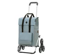 Andersen Shopper Treppensteiger Royal Shopper Lisa blau