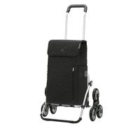 Andersen Shopper Treppensteiger Royal Shopper Lissa schwarz