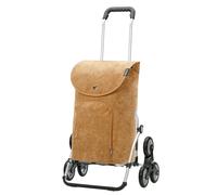 Andersen Shopper Treppensteiger Royal Shopper Marta camel