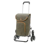 Andersen Shopper Treppensteiger Royal Shopper Marta oliv