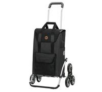 Andersen Shopper Treppensteiger Royal Shopper Senta 2.0 schwarz