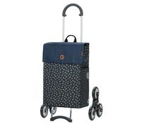 Andersen Shopper Treppensteiger Scala Shopper® Fita blau