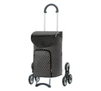 Andersen Shopper Treppensteiger Scala Shopper Famke schwarz