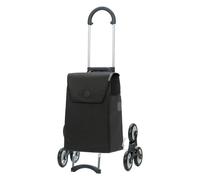 Andersen Shopper Treppensteiger Scala Shopper Jano Einkaufstrolley 48 cm schwarz