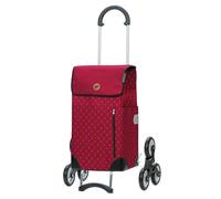 Andersen Shopper Treppensteiger Scala Shopper Sofia Rot