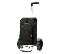 Andersen Shopper Tura Shopper Einkaufstrolley 67 cm grau