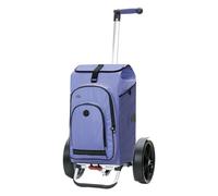 Andersen Shopper Tura Shopper Einkaufstrolley 67 cm lila