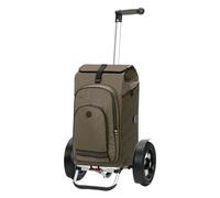 Andersen Shopper Tura Shopper Hydro 3.0 oliv
