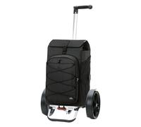Andersen Shopper Tura Shopper Einkaufstrolley 70 cm grau