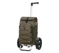 Andersen Shopper Tura Shopper Fado 3.0 oliv