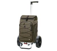 Andersen Shopper Tura Shopper® Fado 3.0 oliv